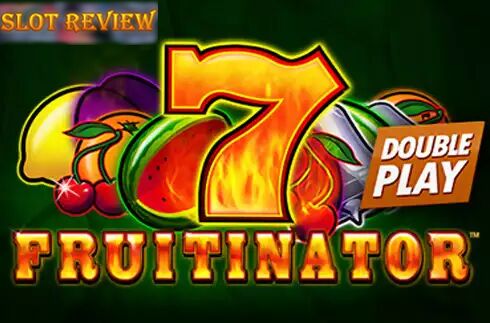 Fruitinator Double Play